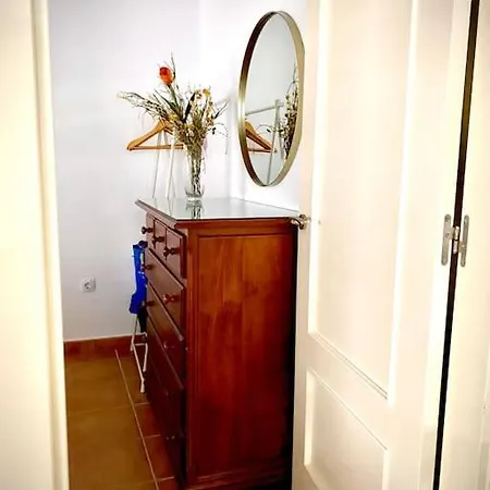 Mychoice Casa Manuela By Bossh! Lejlighed Rota