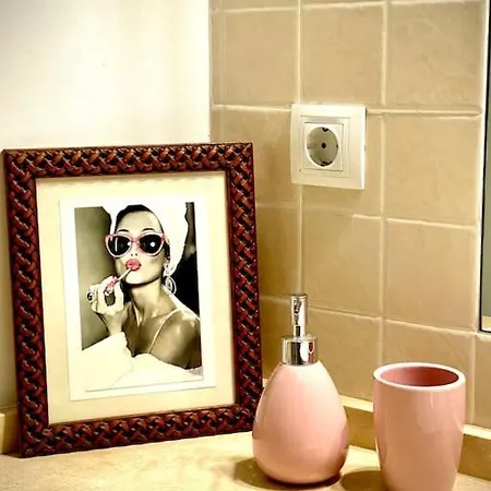 Mychoice Casa Manuela By Bossh!