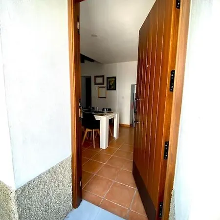 Mychoice Casa Manuela By Bossh! Lejlighed