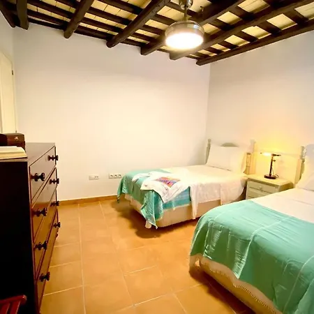 Lejlighed Mychoice Casa Manuela By Bossh! *