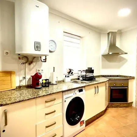 Mychoice Casa Manuela By Bossh! Rota