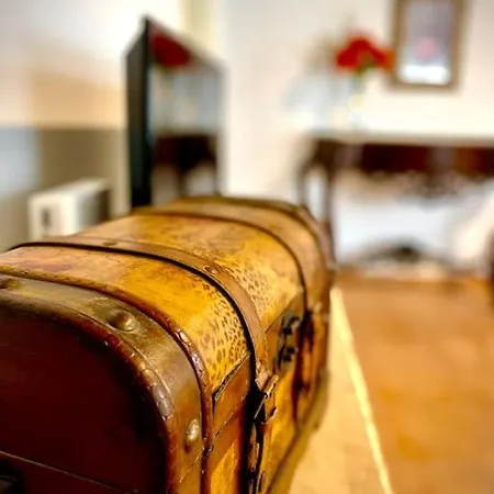 Lejlighed Mychoice Casa Manuela By Bossh!