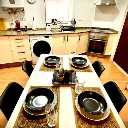 Mychoice Casa Manuela By Bossh! Lejlighed *