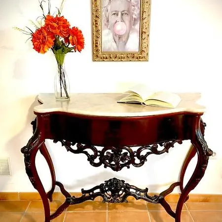 Mychoice Casa Manuela By Bossh!