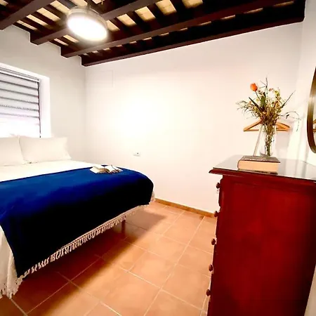Lejlighed Mychoice Casa Manuela By Bossh!