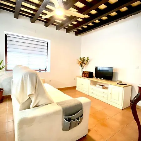 Lejlighed Mychoice Casa Manuela By Bossh! Rota