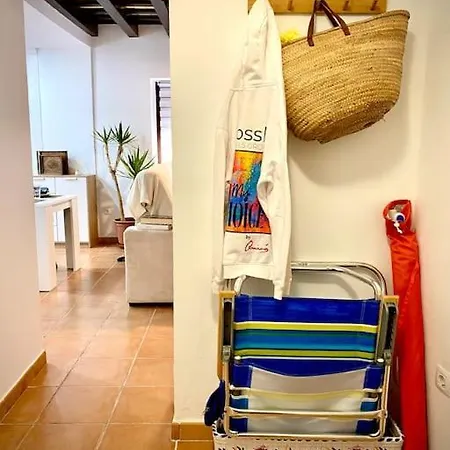 Mychoice Casa Manuela By Bossh! * Rota