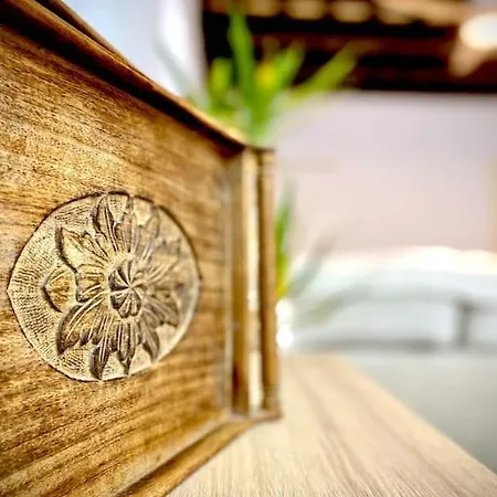 Lejlighed Mychoice Casa Manuela By Bossh!