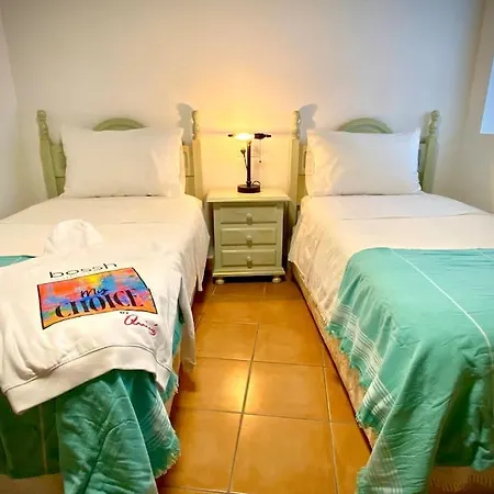 Mychoice Casa Manuela By Bossh! Lejlighed Rota
